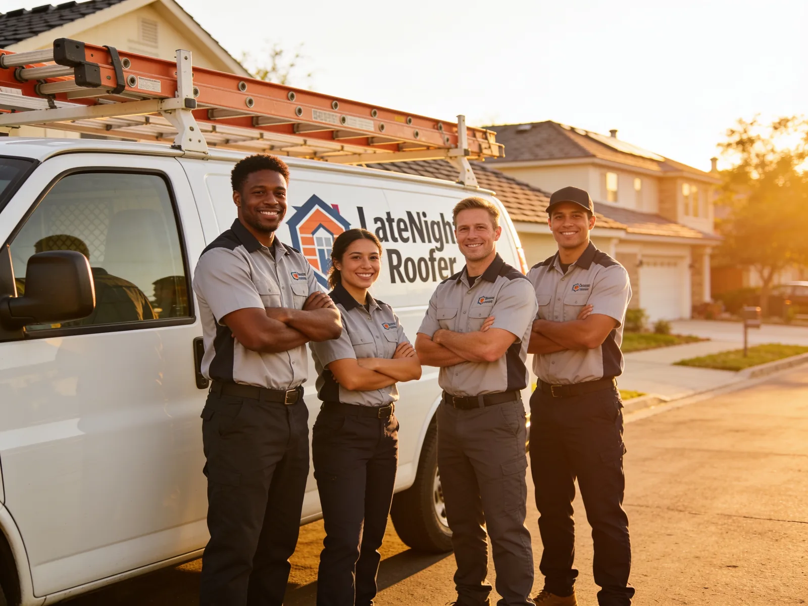 Emergency Roof Repair company in Diamond Bar, CA